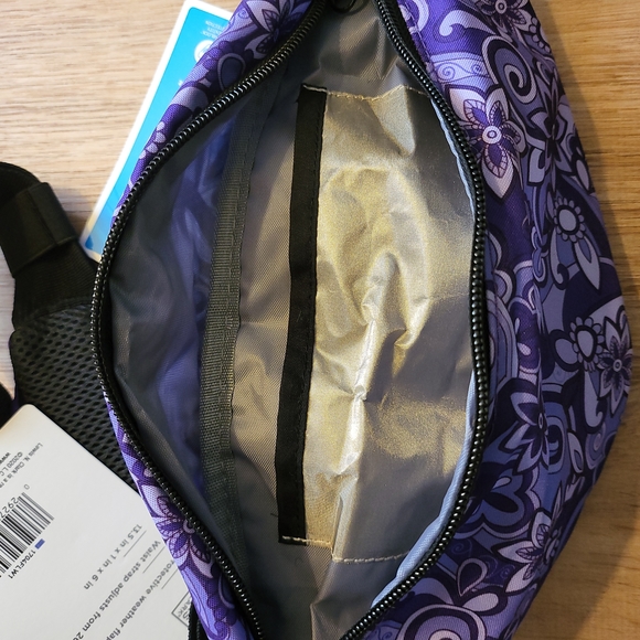 Set of 2 fanny packs - Picture 7 of 7